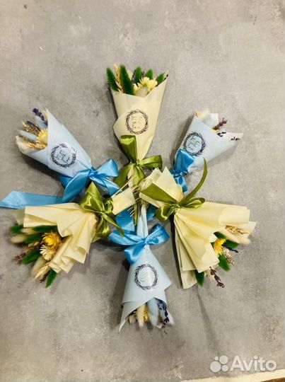 Букеты к 1 сентября