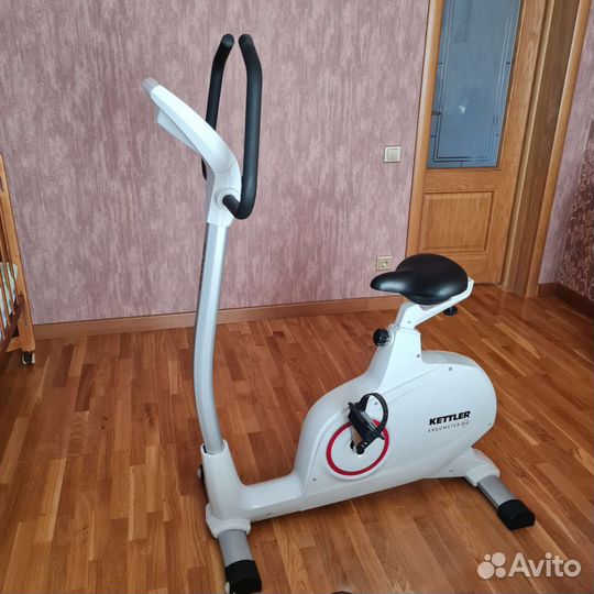 Велотренажер kettler ergometer E3
