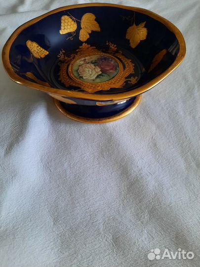 Ваза Lefard Англия