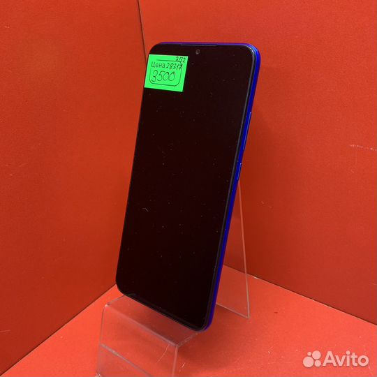 Xiaomi Redmi 9C, 2/32 ГБ