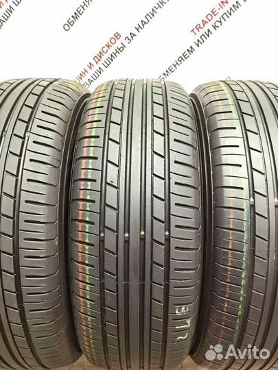Dunlop SP Sport 300E 215/60 R16 95V