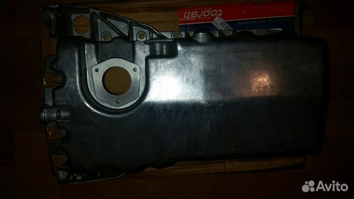 Масляный поддон 110 614 755