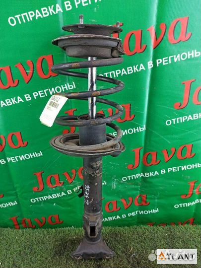 Стойка передняя правая BMW Z3