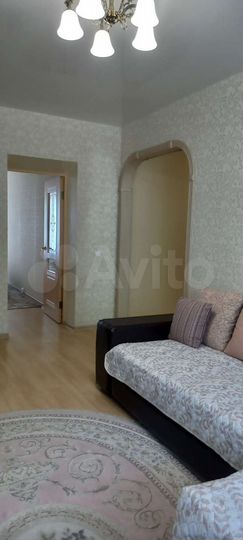 2-к. квартира, 45 м², 1/5 эт.