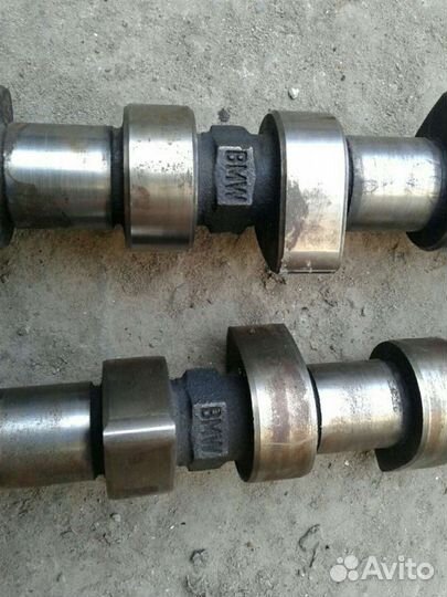 Распредвал бмв м51