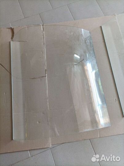 Стекла для холодильника