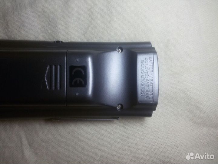 Диктофон Olympus