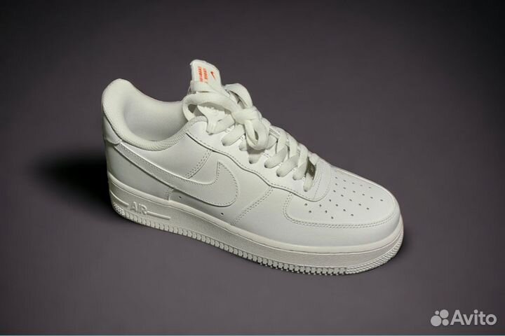 Кеды Nike air force 1 low