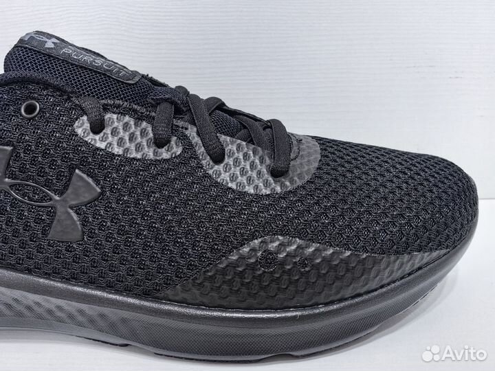 Мужские кроссовки Under Armour Оригинал