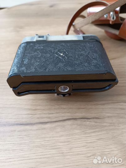 Фотоаппарат смена 6