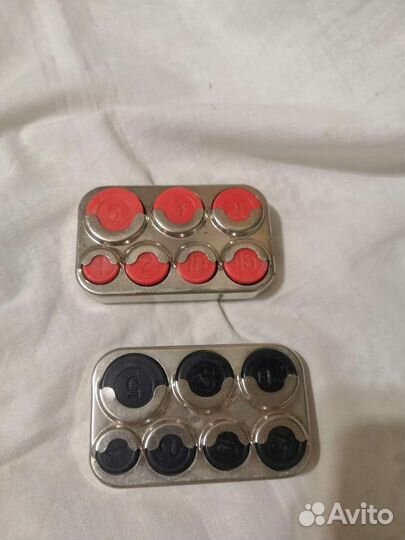 Монетница СССР