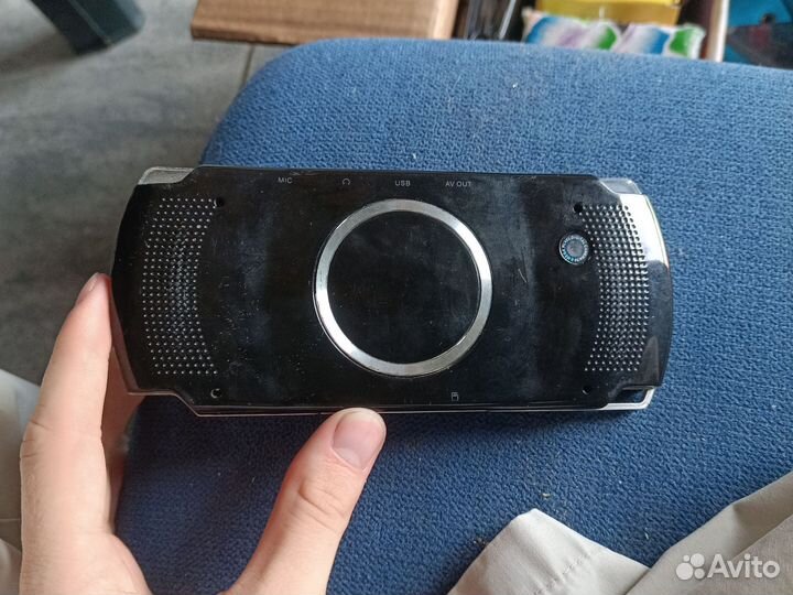 Sony PSP GGk