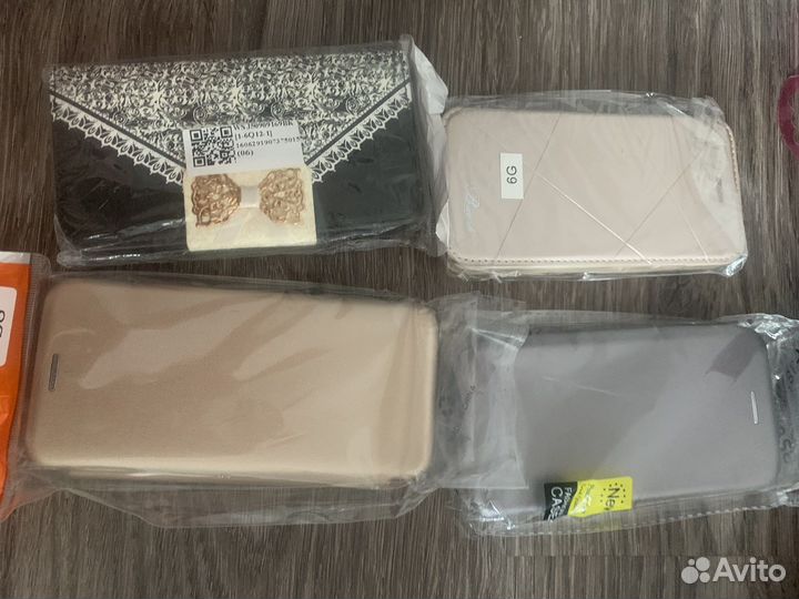 Чехол на iPhone 6s