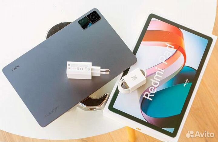Redmi Pad 6/128gb планшеты Новые