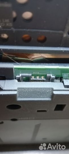 Ноутбук Lenovo x230