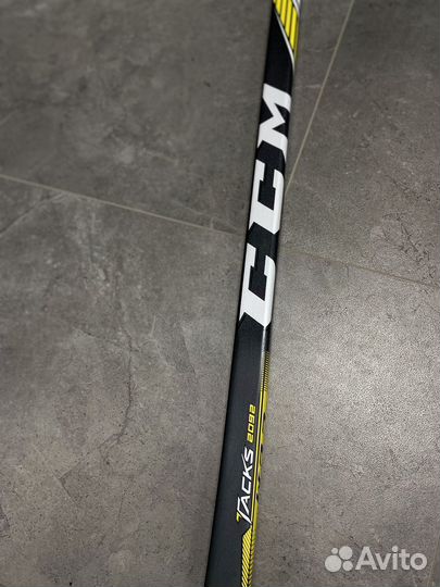 Клюшка CCM Tacks 2092 Flex 40