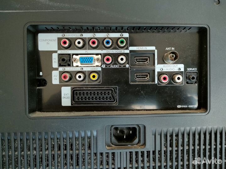 Продам телевизор