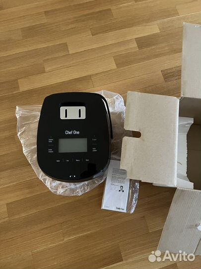 Мультиварка