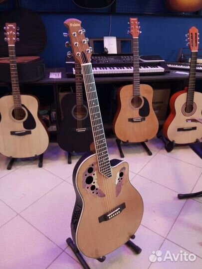 Электроакустика