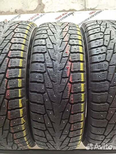 Nokian Tyres Hakkapeliitta 7 225/65 R17 106T