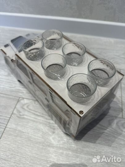 Стопки подврок для мужчины