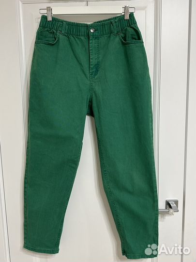 Джинсы reserved