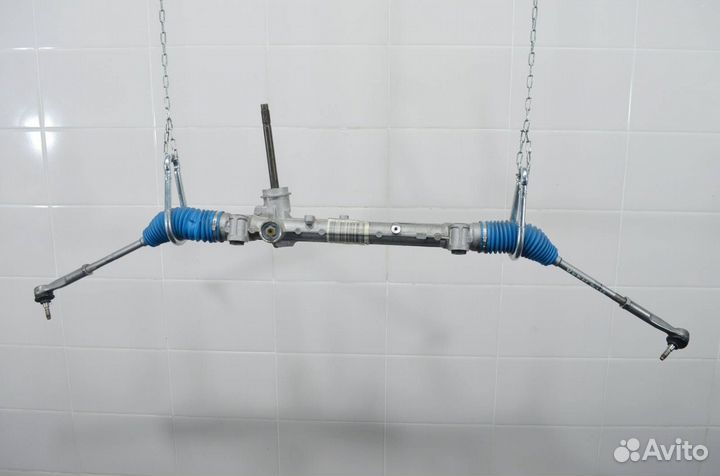 Рейка рулевая Jeep Renegade BU/BV 2014+