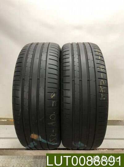 Pirelli P Zero PZ4 225/40 R20 91Y