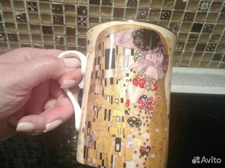 Набор кружек lefard 