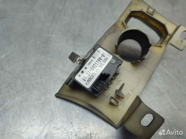 Кнопка парктроника BMW 7 серия Е65 2001 г.в