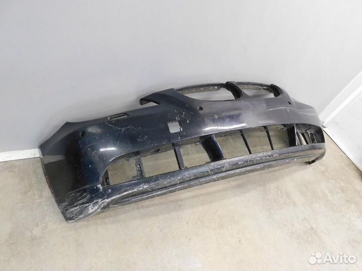 Бампер передний BMW 5-Series/M5