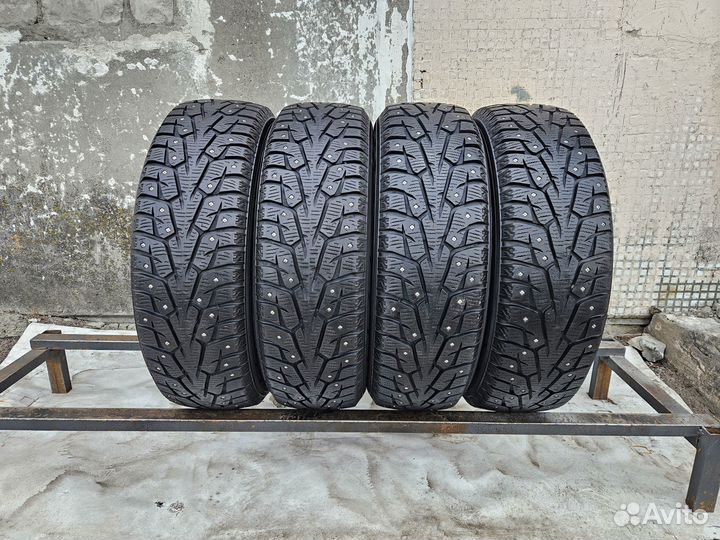Yokohama Ice Guard IG55 185/65 R15 92T