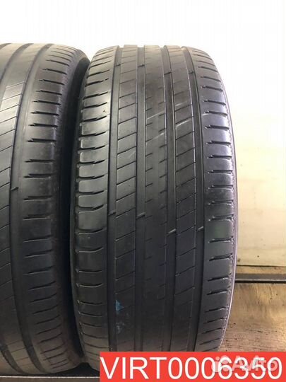 Michelin Latitude Sport 3 235/55 R19 105V