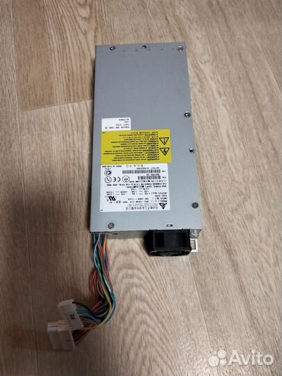 Блоки питания