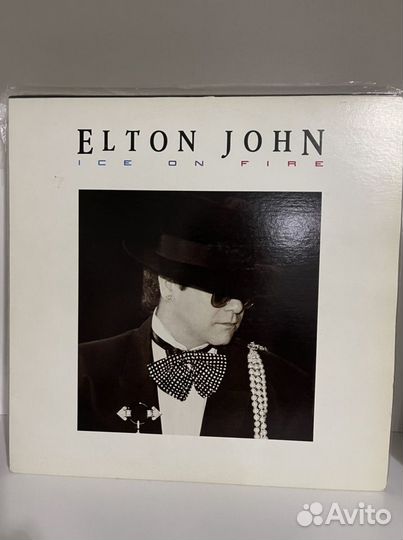 Винил продам