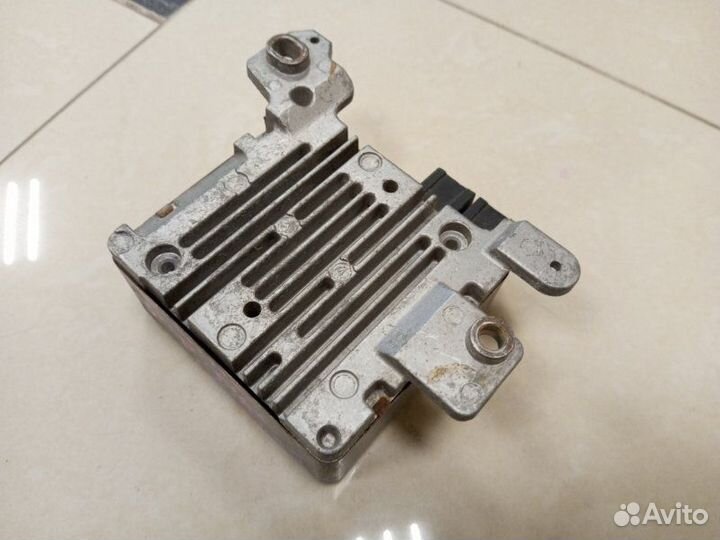 Блок электронный Honda Mobilio GB1 L15A 2002