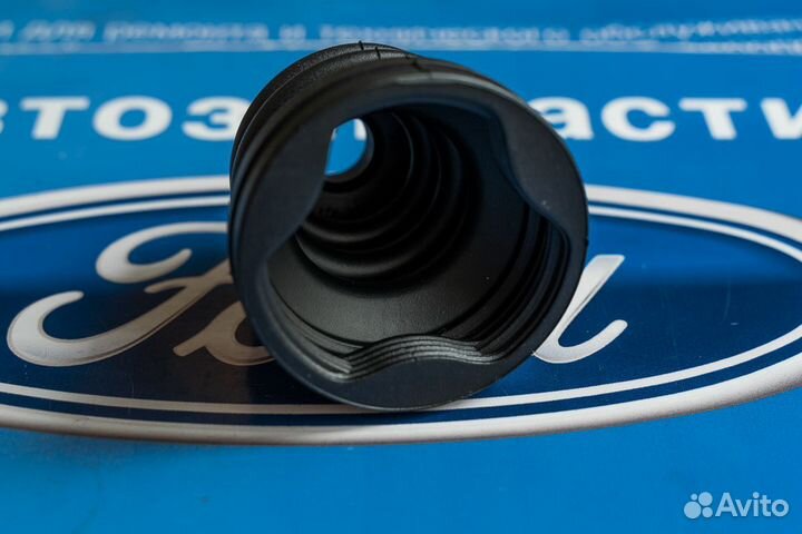 Пыльник шрус внутренний Форд Фьюжн, Фиеста