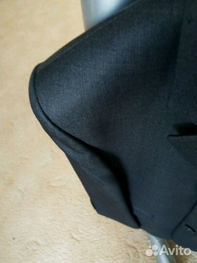 Школьный костюм рост 152