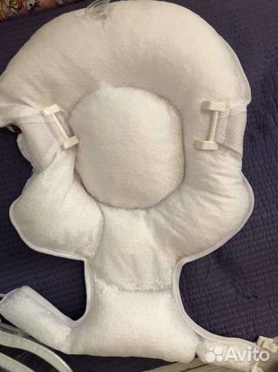 Гамак для купания