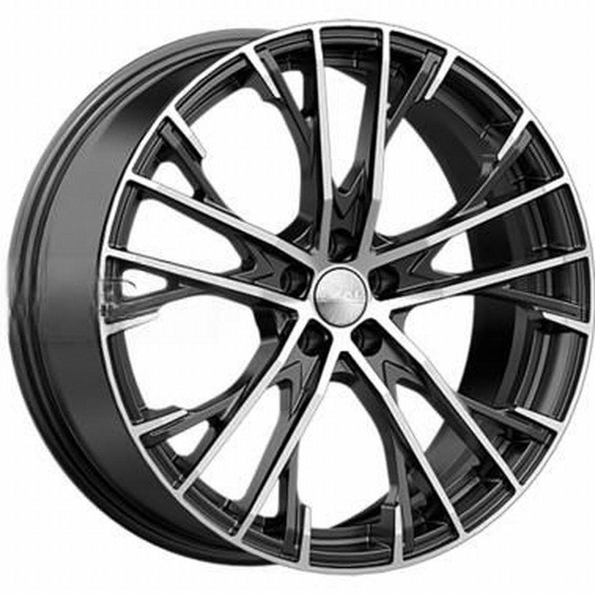 Диск скад Ларго (кл1115) R19 5x114.3