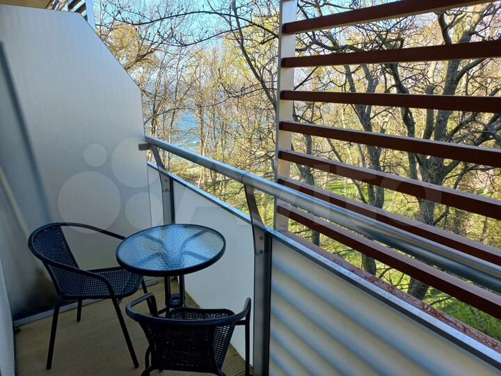 1-к. квартира, 58 м², 5/6 эт.