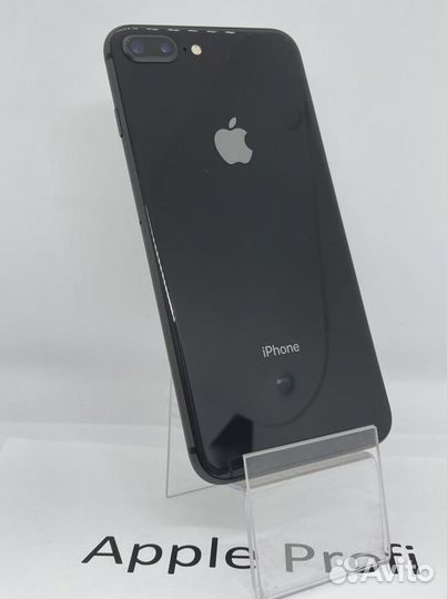 Корпус на iPhone 8 plus Оригинал