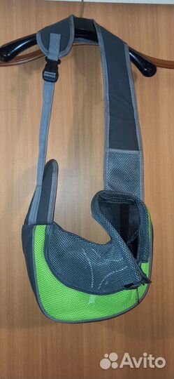 Сумка-переноска для животных (кошек и собак)