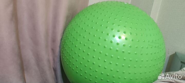 Мяч для пилатеса