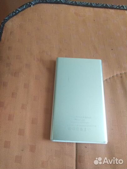 Повербанк 30000