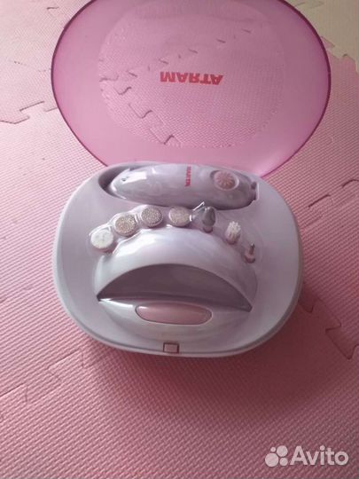 Маникюрный набор