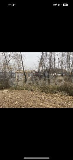 Участок 4 сот. (СНТ, ДНП)