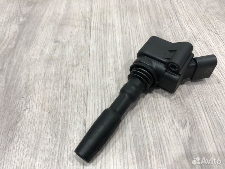 Катушка зажигания Volkswagen Polo 5 седан cwva