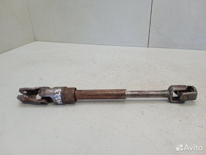 Кардан рулевой Renault Logan 2 1.6 2016