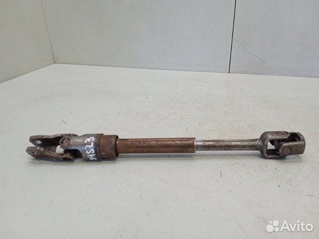 Кардан рулевой Renault Logan 2 1.6 2016